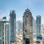 Blueground Marina Gym Security Marina View Dxb-1479